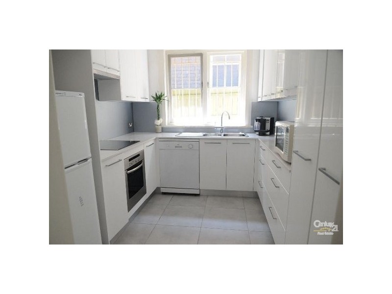 95 Cottenham Avenue, Kensington NSW 2033