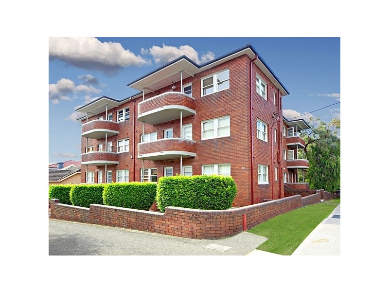 8/63 Cowper Street, Randwick NSW 2031