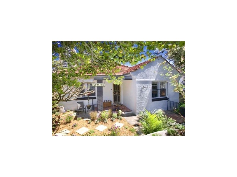 20 Glen Avenue, Randwick NSW 2031