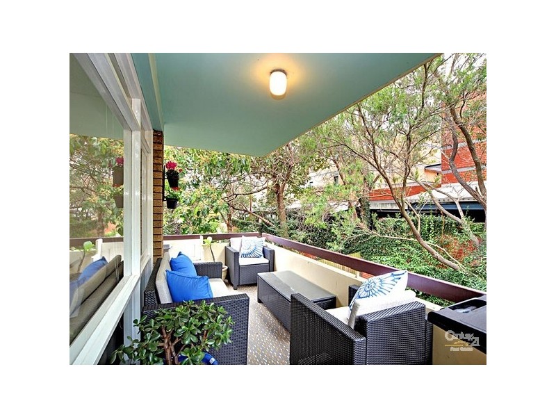 7/17 William Street, Randwick NSW 2031