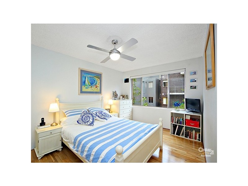 7/17 William Street, Randwick NSW 2031