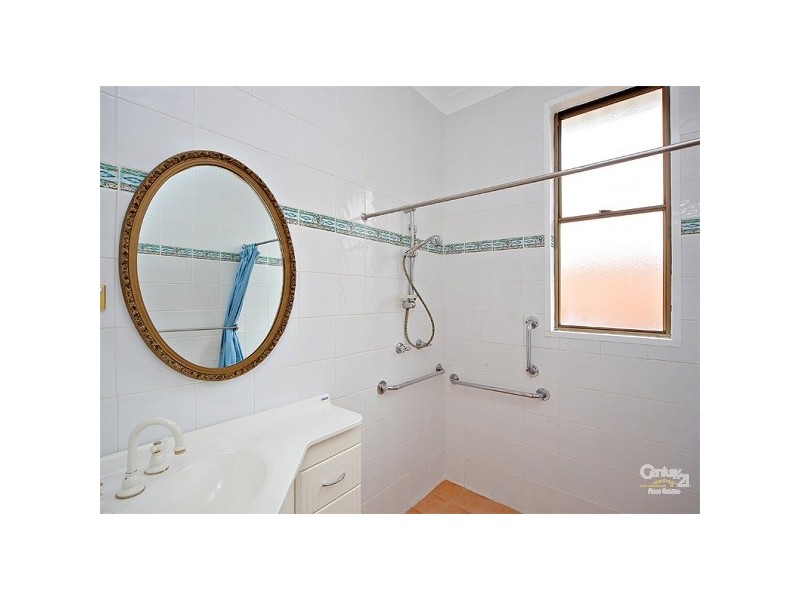 41 Lasseter Avenue, Chifley NSW 2036