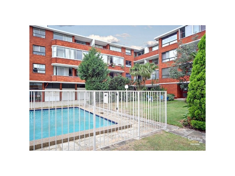 14/14 St Marks Road, Randwick NSW 2031