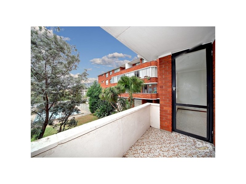 14/14 St Marks Road, Randwick NSW 2031