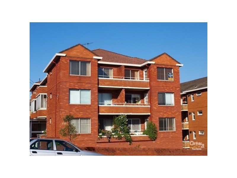 11/223 Darley Road, Randwick NSW 2031
