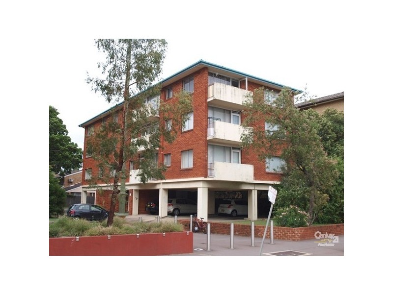 3/2 Addison Street, Kensington NSW 2033