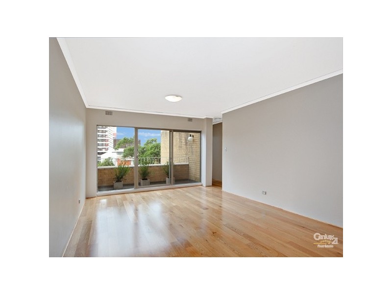 10/4 Clara Street, Randwick NSW 2031