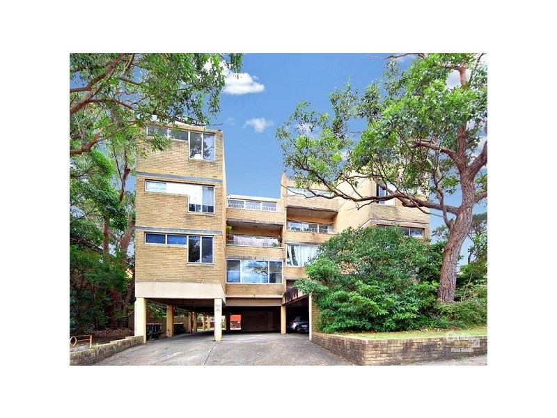 10/4 Clara Street, Randwick NSW 2031