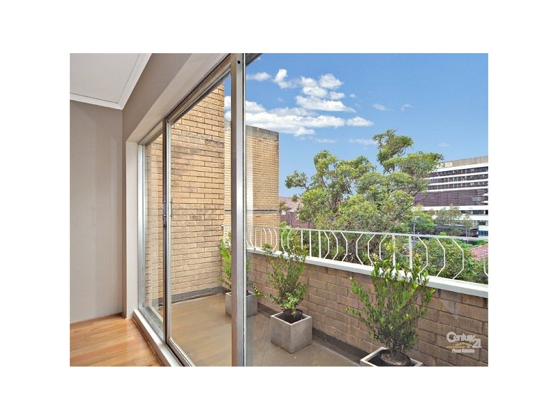10/4 Clara Street, Randwick NSW 2031
