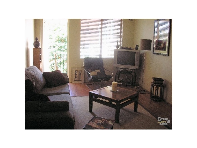 14/68 Cook Road, Centennial Park NSW 2021