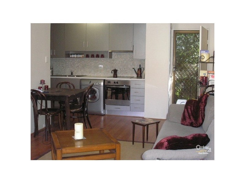 14/68 Cook Road, Centennial Park NSW 2021