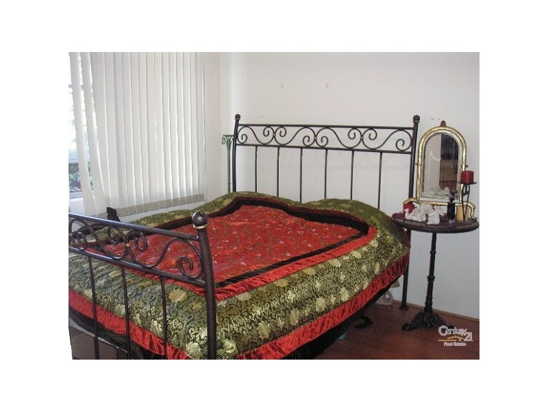 14/68 Cook Road, Centennial Park NSW 2021