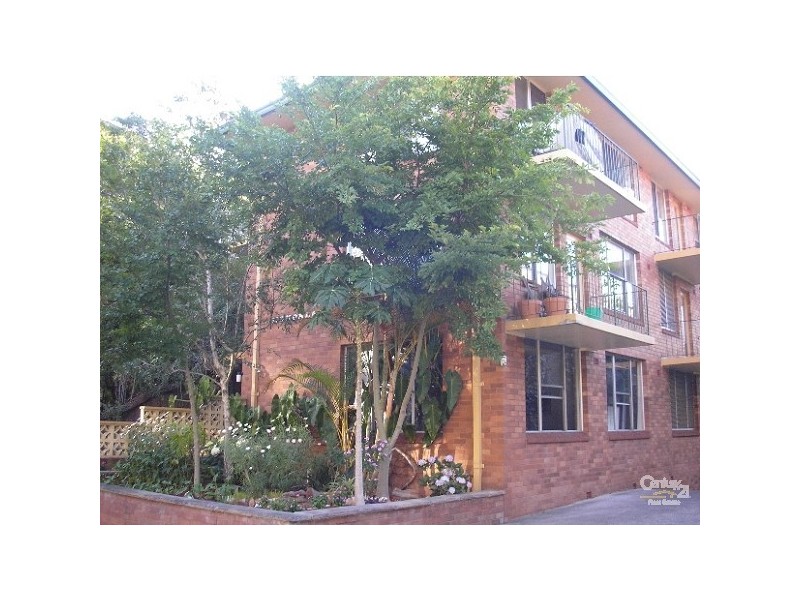 14/68 Cook Road, Centennial Park NSW 2021