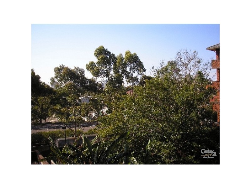 14/68 Cook Road, Centennial Park NSW 2021