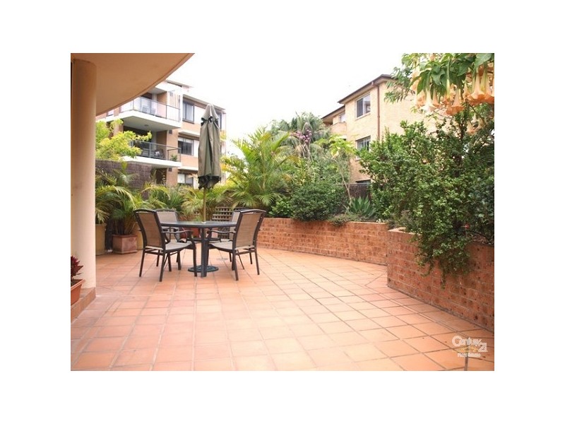 4/58-60 Dudley Street, Coogee NSW 2034