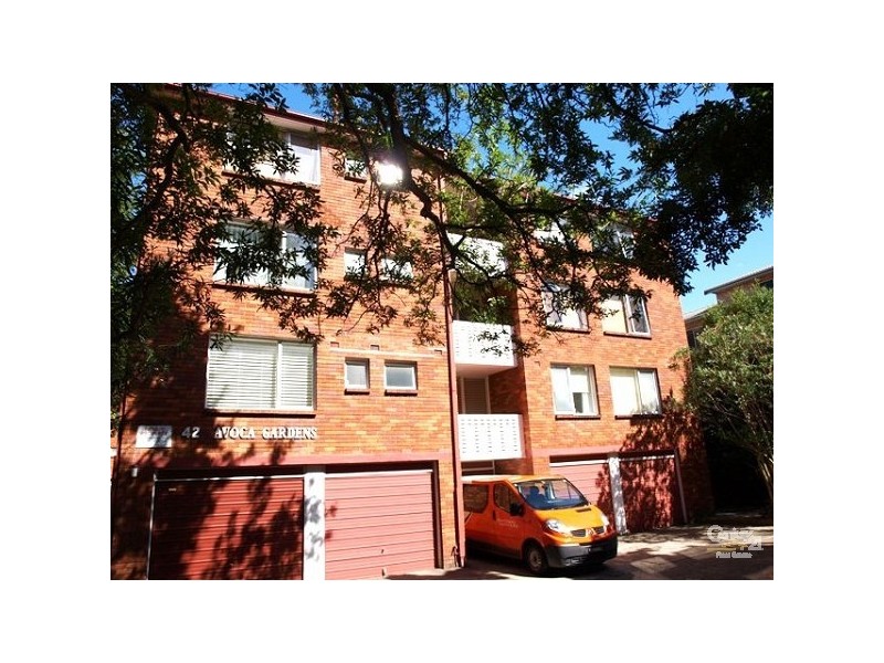 44/42 Avoca Street, Randwick NSW 2031