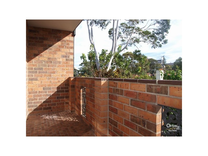 4/2 Dine Street, Randwick NSW 2031