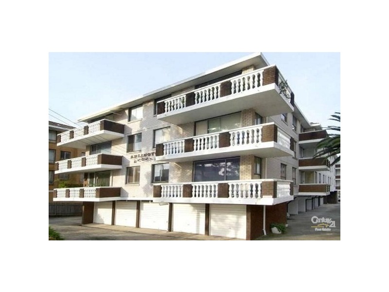 27/81 Avoca Street, Randwick NSW 2031