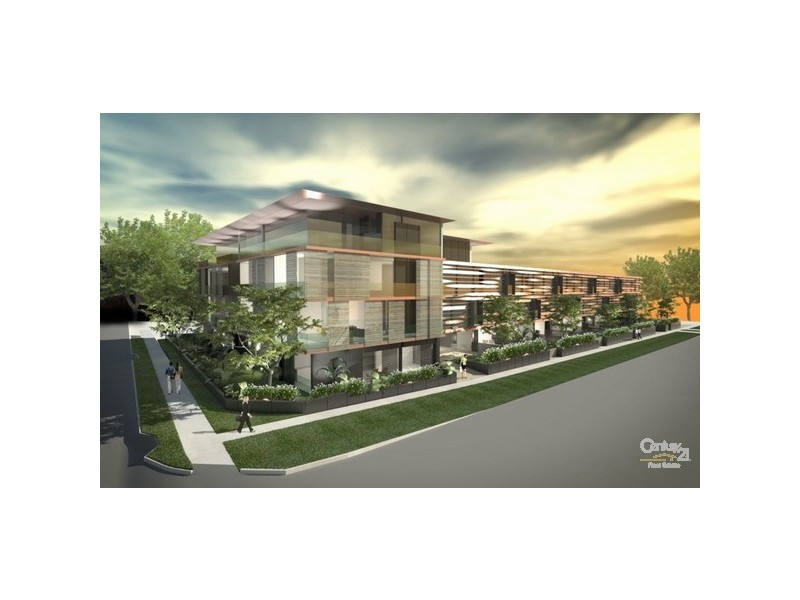 102/1-7 Waratah Avenue, Randwick NSW 2031