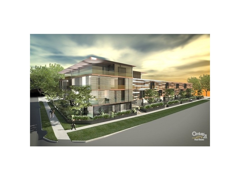 205/1-7 Waratah Avenue, Randwick NSW 2031