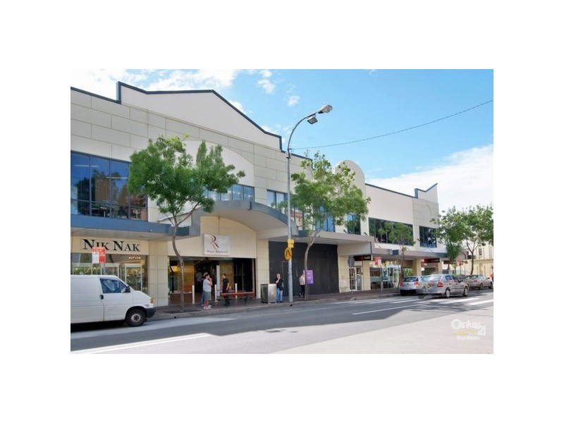 205/1-7 Waratah Avenue, Randwick NSW 2031