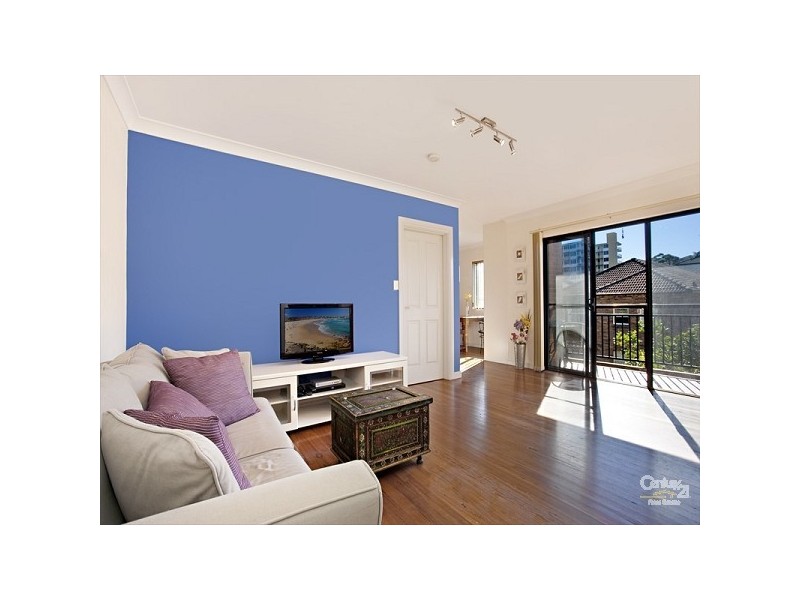 8/2-4 Fenton Avenue, Maroubra NSW 2035