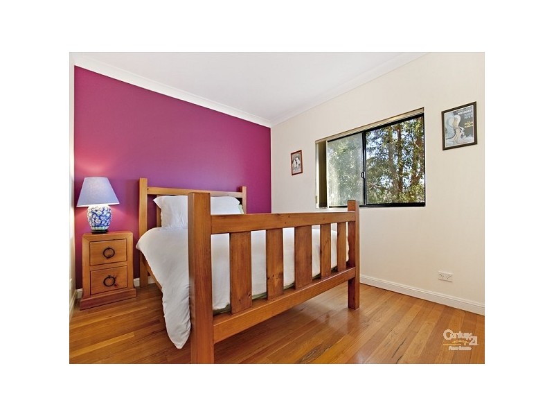 8/2-4 Fenton Avenue, Maroubra NSW 2035
