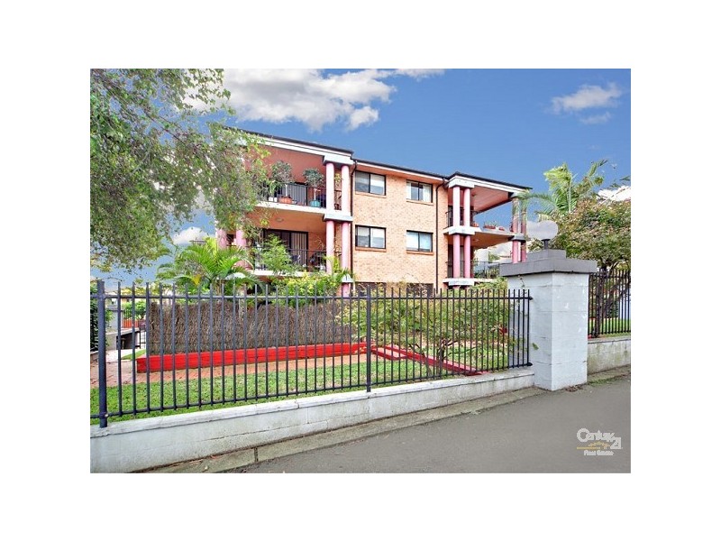 104/55 Cowper Street, Randwick NSW 2031