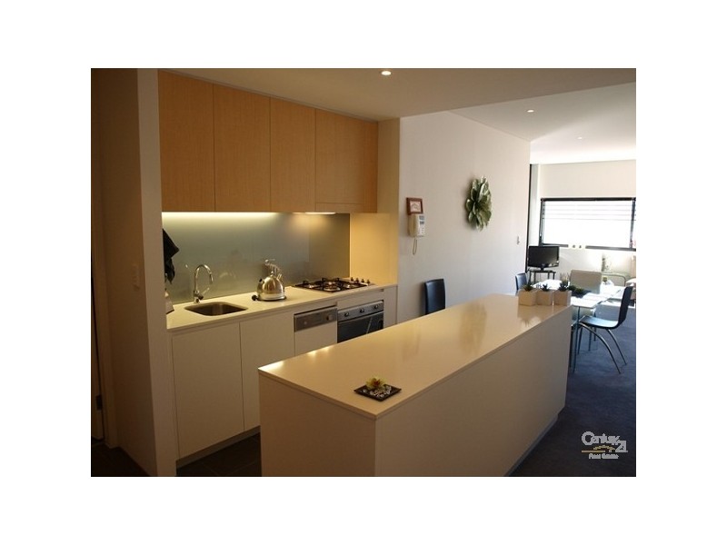 404E/103-10  Doncaster Avenue, Kensington NSW 2033