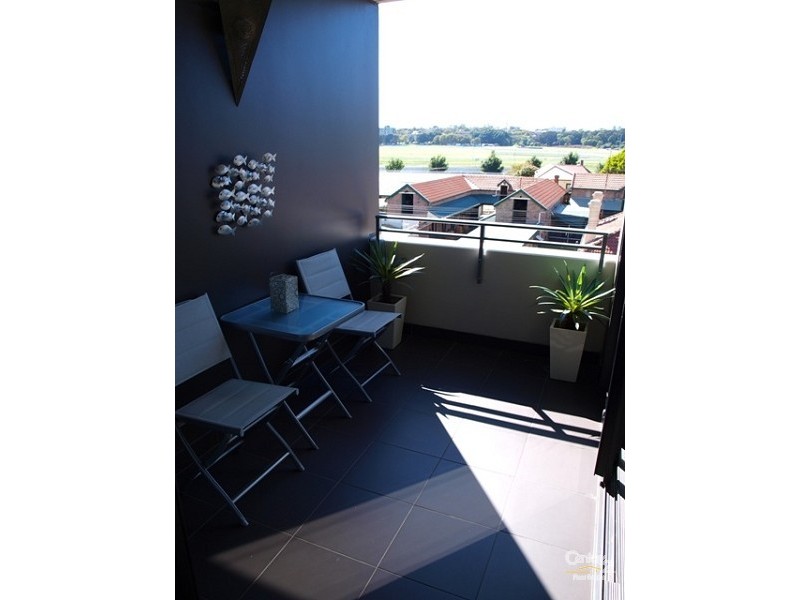 404E/103-10  Doncaster Avenue, Kensington NSW 2033