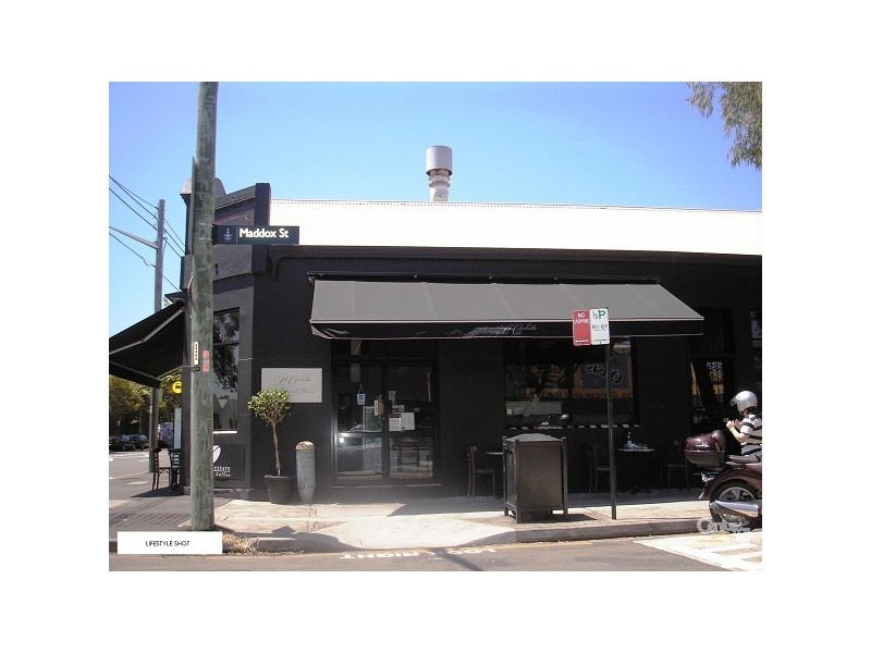 295 Belmont Street, Alexandria NSW 2015