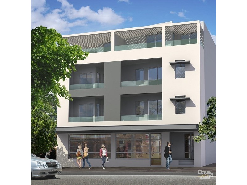 9/315 Bunnerong Road, Maroubra NSW 2035