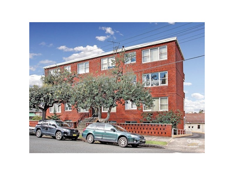 5/135a Brook Street, Coogee NSW 2034