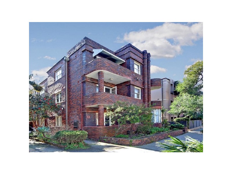 5/94 Coogee Bay Road, Coogee NSW 2034