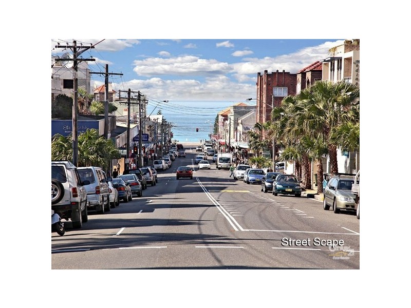 5/94 Coogee Bay Road, Coogee NSW 2034