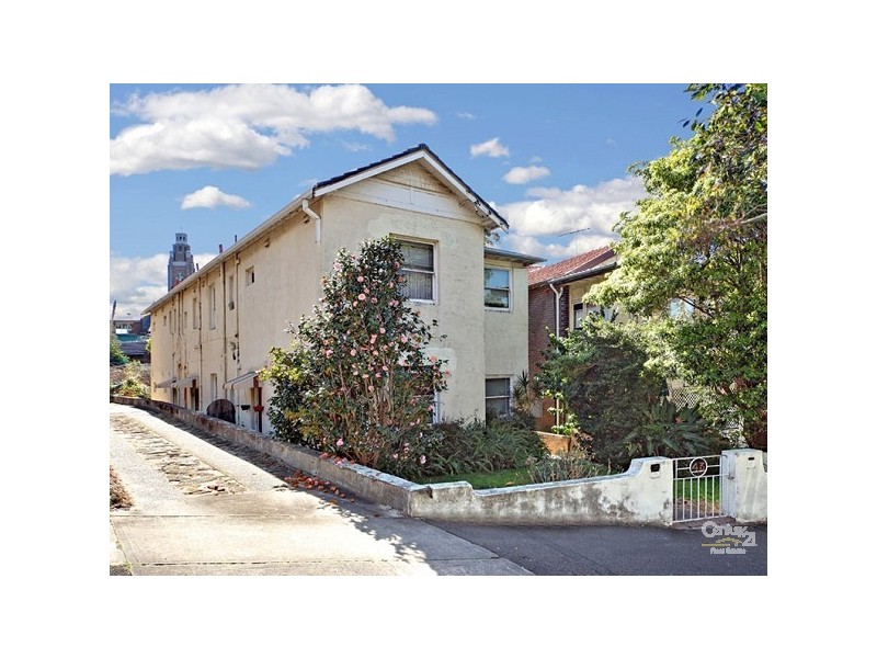 43 Dudley Street, Coogee NSW 2034