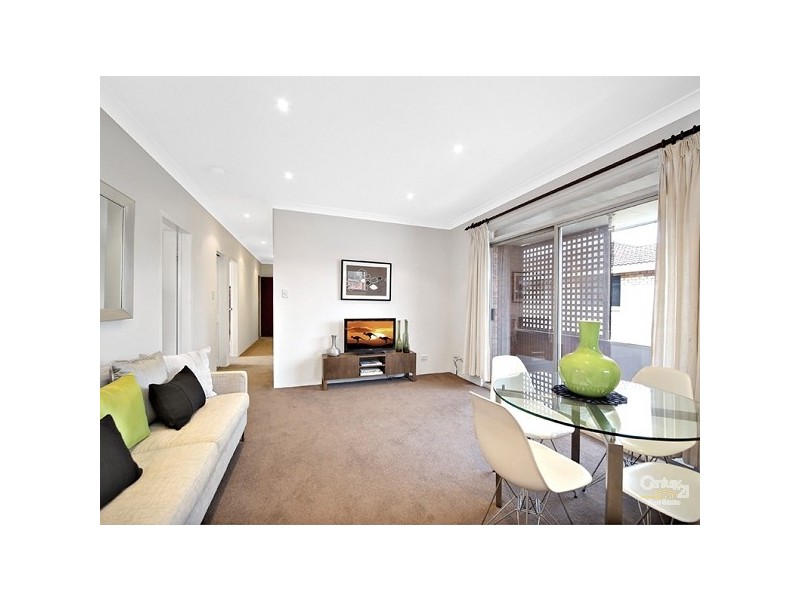 9/11 Bowral Street, Kensington NSW 2033