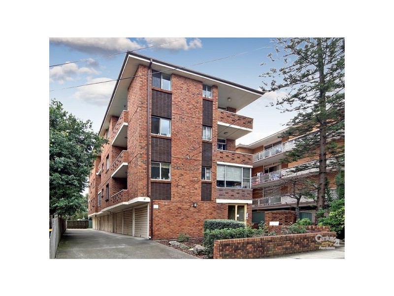 9/11 Bowral Street, Kensington NSW 2033