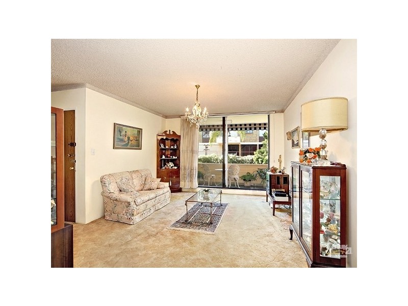 78/6-8 Frances Street, Randwick NSW 2031