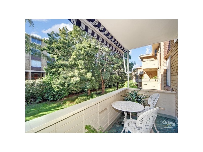 78/6-8 Frances Street, Randwick NSW 2031
