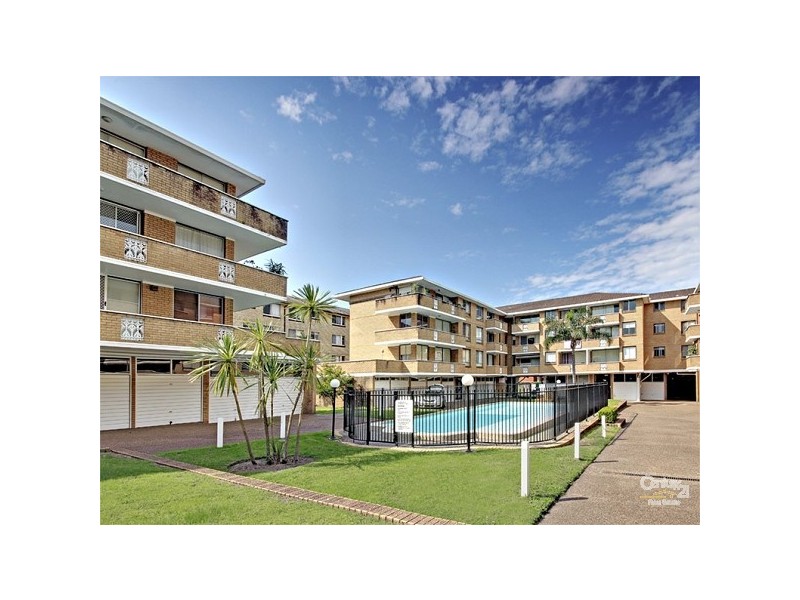 27/71 Avoca Street, Randwick NSW 2031