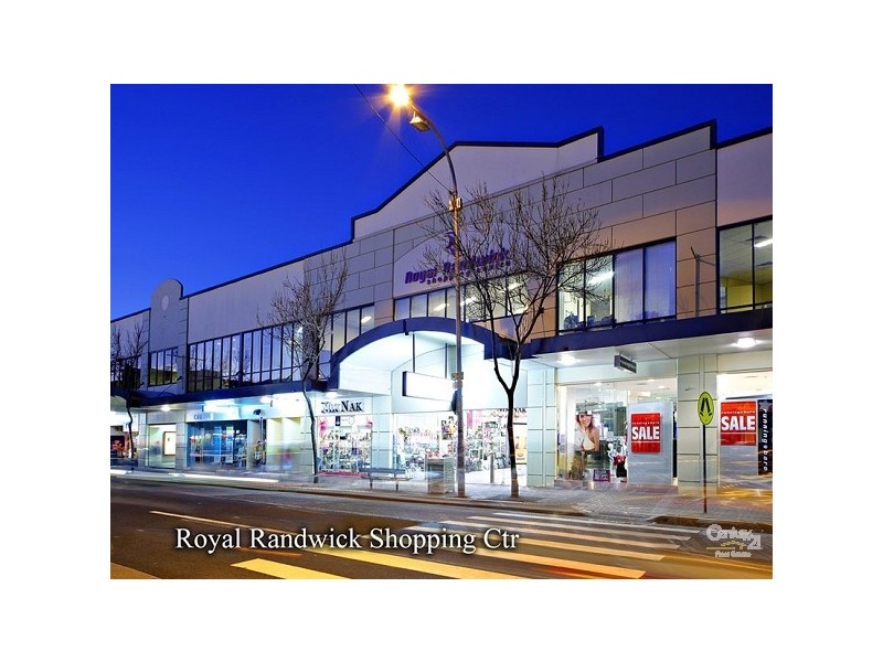 27/71 Avoca Street, Randwick NSW 2031