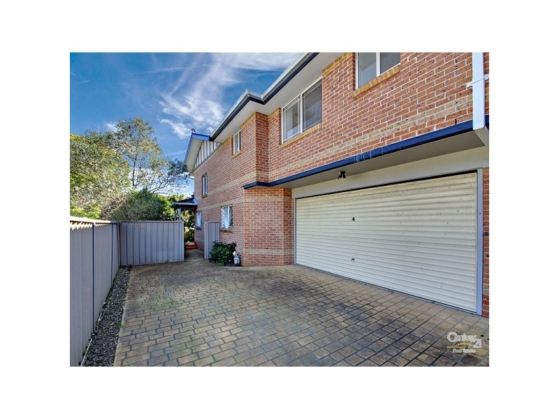 4/196 Botany Street, Kingsford NSW 2032