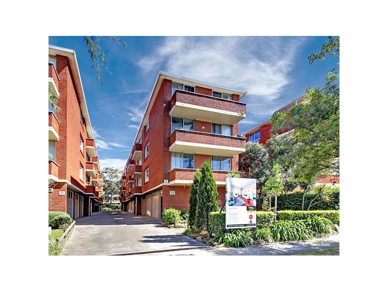 12/20 Dutruc Street, Randwick NSW 2031