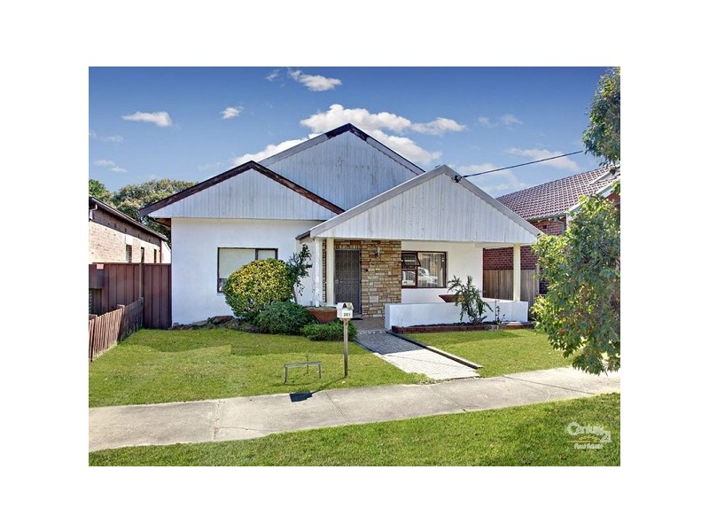 201 Doncaster Avenue, Kensington NSW 2033