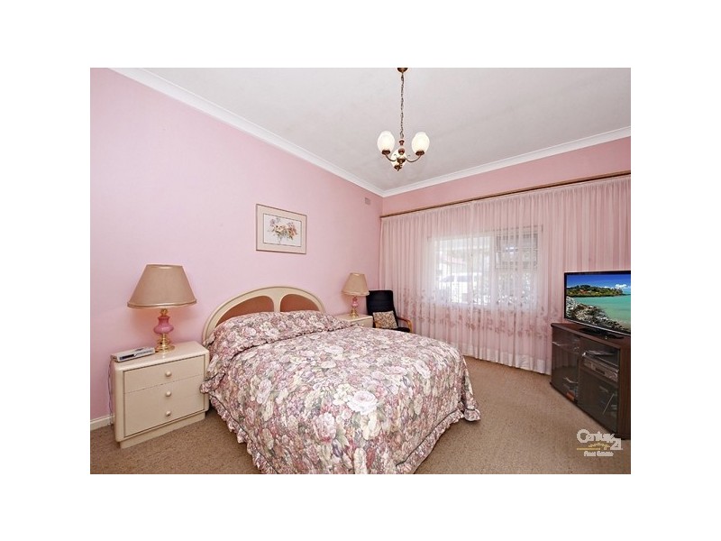 201 Doncaster Avenue, Kensington NSW 2033