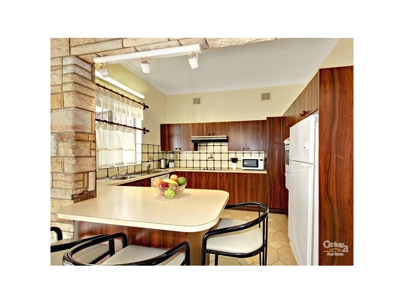 201 Doncaster Avenue, Kensington NSW 2033