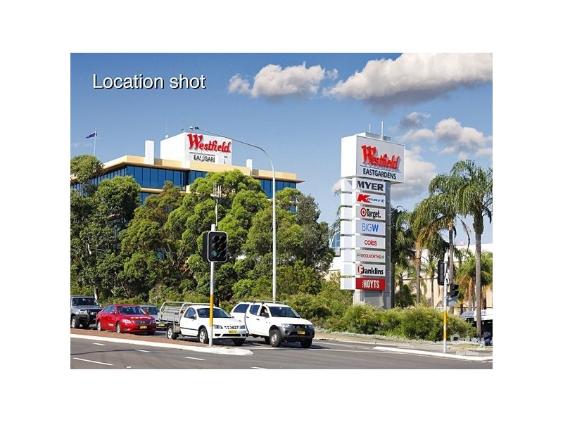 6/315 Bunnerong Road, Maroubra NSW 2035