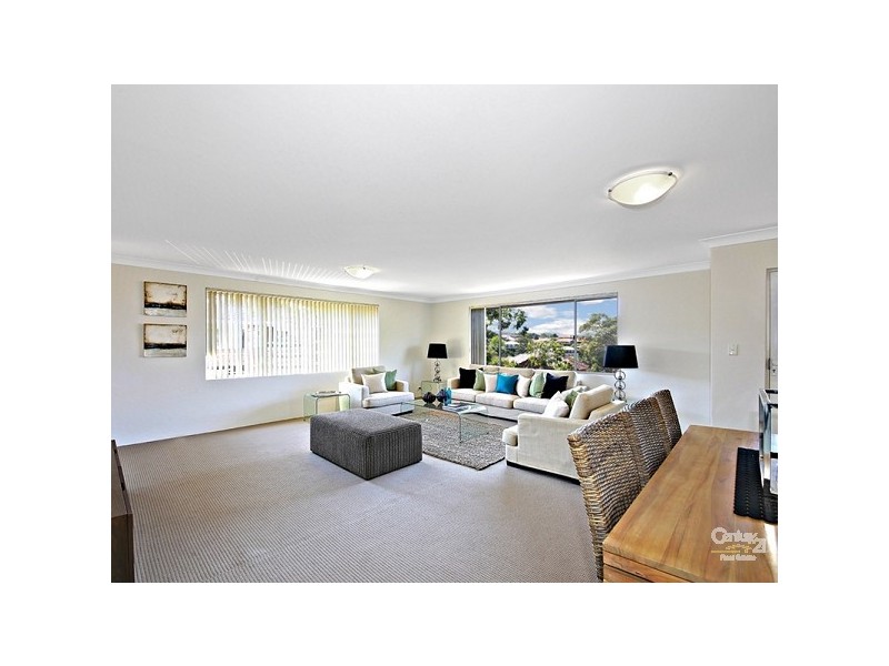 7/27 Glen Avenue, Randwick NSW 2031