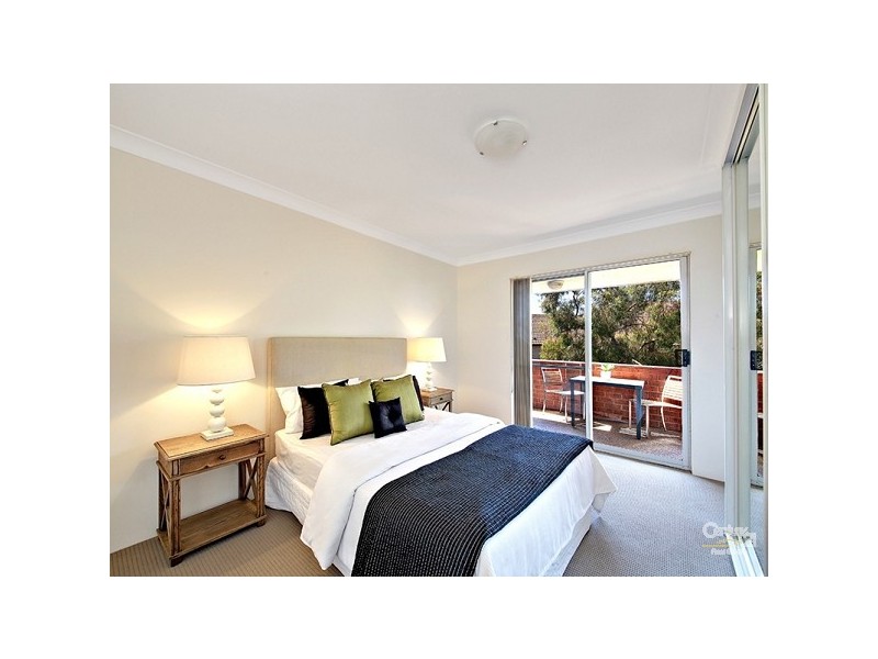 7/27 Glen Avenue, Randwick NSW 2031